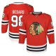 Youth Chicago Blackhawks Connor Bedard Red Home PremierÃ¨ÂÂ½Player Jersey