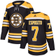 Adidas Boston Bruins #7 Phil Esposito Black Home Stitched NHL Jersey