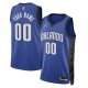 Unisex Orlando Magic Jordan Brand Royal 2022/23 Swingman Custom Jersey - Statement Edition