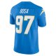 Men's Los Angeles Chargers Joey Bosa Nike Powder Blue Vapor F.U.S.E. Limited Jersey