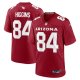 Men's #84 Elijah Higgins Arizona Cardinals Nike Team Game Jersey