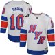 New York Rangers #10 Artemi Panarin White 2024 NHL Stadium Series Premier Player Jersey