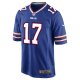 Youth Buffalo Bills Josh Allen Nike Royal Game Jersey