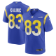 Men's Los Angeles Rams Nikola Kalinic Nike Royal  Game Jersey