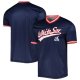 Men's Chicago White Sox Stitches Navy Cooperstown Collection Team Jersey