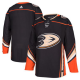 Adidas Anaheim Ducks Blank Black Home Stitched NHL Jersey