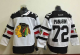 Chicago Blackhawks #72 Artemi Panarin White 2016 Stadium Series Stitched NHL Jersey