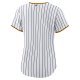 Women's San Diego Padres Nike White Home Replica Team Jersey