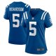 Women's Indianapolis Colts Anthony Richardson Nike Royal Player Jersey