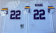 Mitchell And Ness Minnesota Vikings #22 Paul Krause White Throwback Stitched NFL Jersey