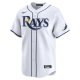 Youth Tampa Bay Rays Randy Arozarena Nike White Home Limited Player Jersey