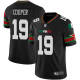 Men's Dallas Cowboys Mexican Special Stitched NFL Jersey-#19 Amari Cooper