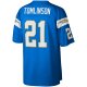 Men's Los Angeles Chargers LaDainian Tomlinson Mitchell & Ness Powder Blue Legacy Replica Jersey