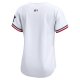 Women's Minnesota Twins Nike White Home Limited Jersey