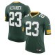 Men's Green Bay Packers Jaire Alexander Nike Green  Vapor Untouchable Limited Jersey