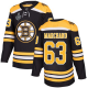 Boston Bruins #63 Brad Marchand Black Home Stanley Cup Final Bound Youth Stitched NHL Jersey