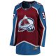 Women's Colorado Avalanche Casey Mittelstadt Fanatics Burgundy Home Breakaway Player Jersey