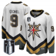 Men's Vegas Golden Knights #9 Jack Eichel 2023 Stanley Cup Final Stitched Jersey