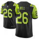 New York Jets #26 Le'Veon Bell Black Men's Stitched NFL Limited City Edition Jersey