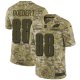 Nike Philadelphia Eagles #88 Dallas Goedert Camo Youth Stitched NFL Limited 2018 Salute to Service Jersey