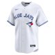 Men's Toronto Blue Jays Kevin Kiermaier Nike White Home Limited Player Jersey