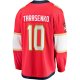 Men's Florida Panthers Vladimir Tarasenko Fanatics Red Home Breakaway Jersey