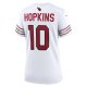 Women's Arizona Cardinals DeAndre Hopkins Nike White Player Jersey