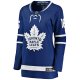 Women's Toronto Maple Leafs Mitchell Marner Fanatics Blue Home Premier Breakaway Player Jersey