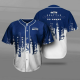 Seattle Seahawks NFL 3D Digital Printed Fashion Baseball Legend Jersey