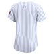 Women's Chicago Cubs Nike White Home Limited Jersey