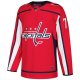 Men's Washington Capitals TJ Oshie adidas Red Player Jersey