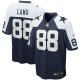 Men's Dallas Cowboys CeeDee Lamb Nike Navy Alternate Game Team Jersey