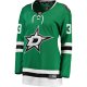 Women's Dallas Stars John Klingberg Fanatics Kelly Green Breakaway Player Jersey