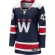 Women's Washington Capitals Tom Wilson Fanatics Navy Alternate Premier Breakaway Player Jersey