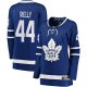 Women's Toronto Maple Leafs Morgan Rielly Fanatics Blue Breakaway Player Jersey