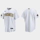 Men's San Diego Padres 2022 MLB All-Star Game Blank Jersey - White