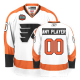 Philadelphia Flyers Personalized White Winter Classic NHL Jersey