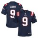 Youth New England Patriots Matthew Judon Nike Navy Game Jersey