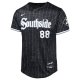 Youth Chicago White Sox Luis Robert Jr. Nike Black City Connect Limited Player Jersey