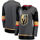 Women's Vegas Golden Knights Fanatics Branded Black 2023 Stanley Cup Champions Alternate Breakaway Jersey