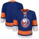 Youth New York Islanders Royal Home Premier Jersey