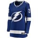 Women's Tampa Bay Lightning Matt Dumba Fanatics Blue Home Breakaway Player Jersey