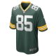 Men's Green Bay Packers Corey Bradford Nike Green Retired Player Jersey